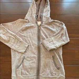 O’Neill Zip Up Sweatshirt